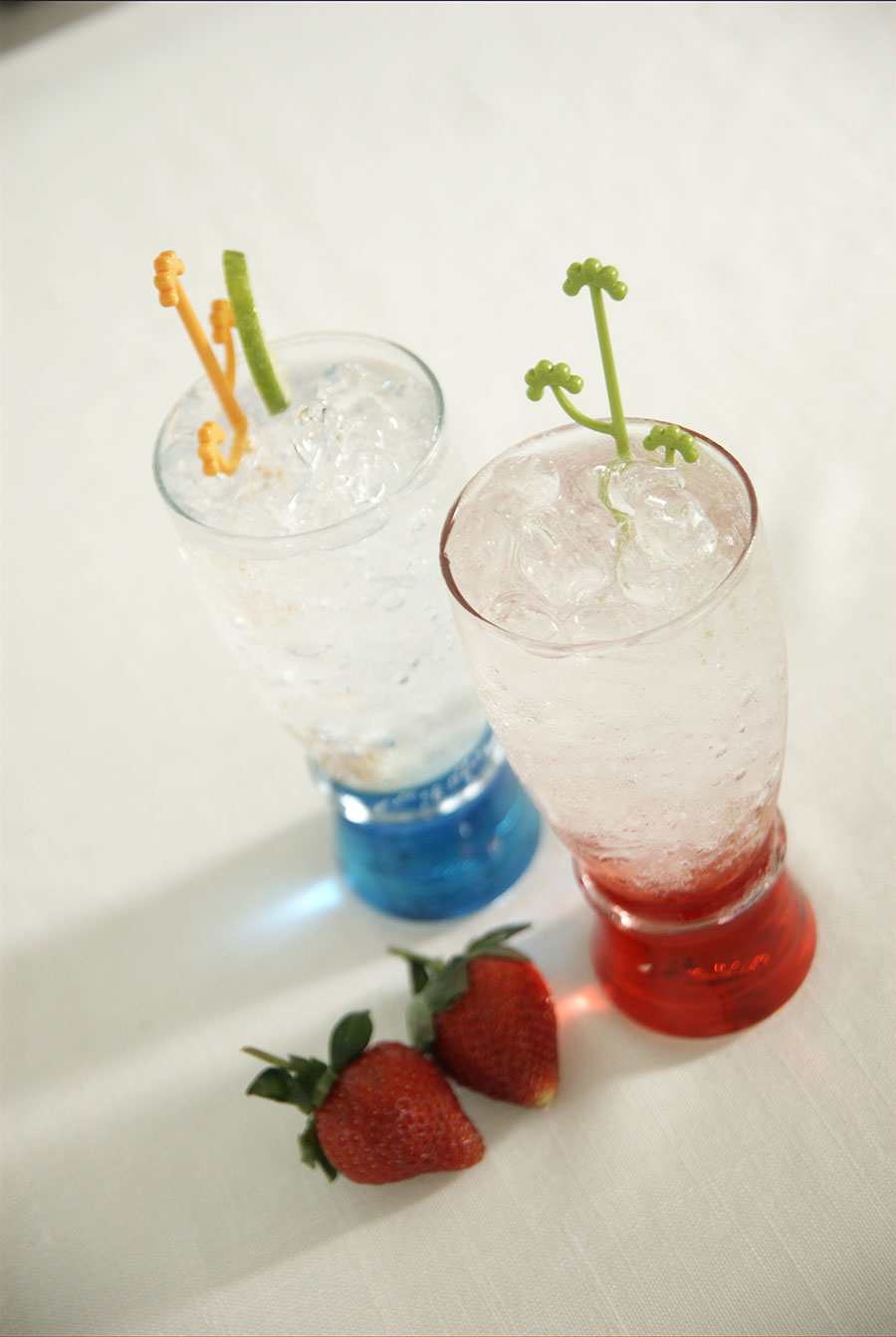 Cool drink © Pixel Planet Design